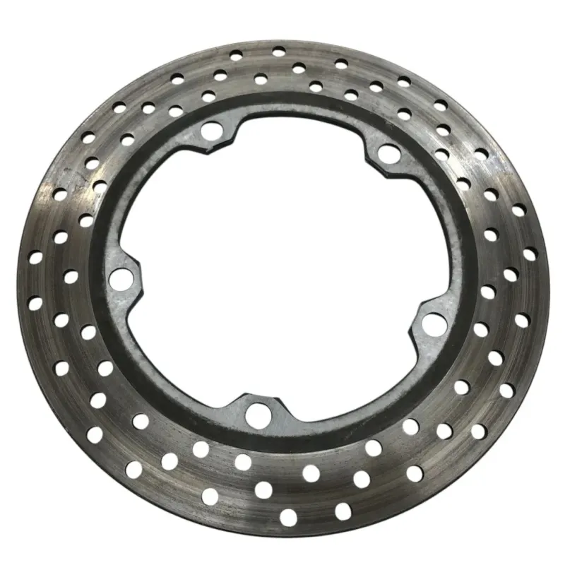 Disque frein arriere YAMAHA MT09 850 2018-2020 TRACER 900