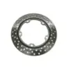 Disque frein arriere YAMAHA MT09 850 2018-2020 TRACER 900