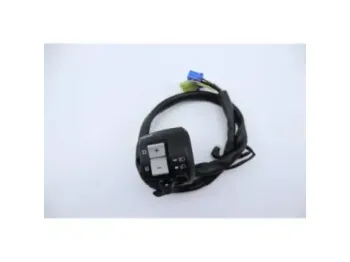 Commodo gauche HONDA NSS 250 FORZA ABS 2005 - 2006