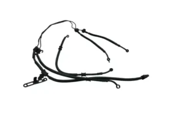 Durite de frein avant YAMAHA MT09 850 2018-2020 TRACER 900
