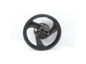 Jante arriere YAMAHA TDR 125 1997 - 2003