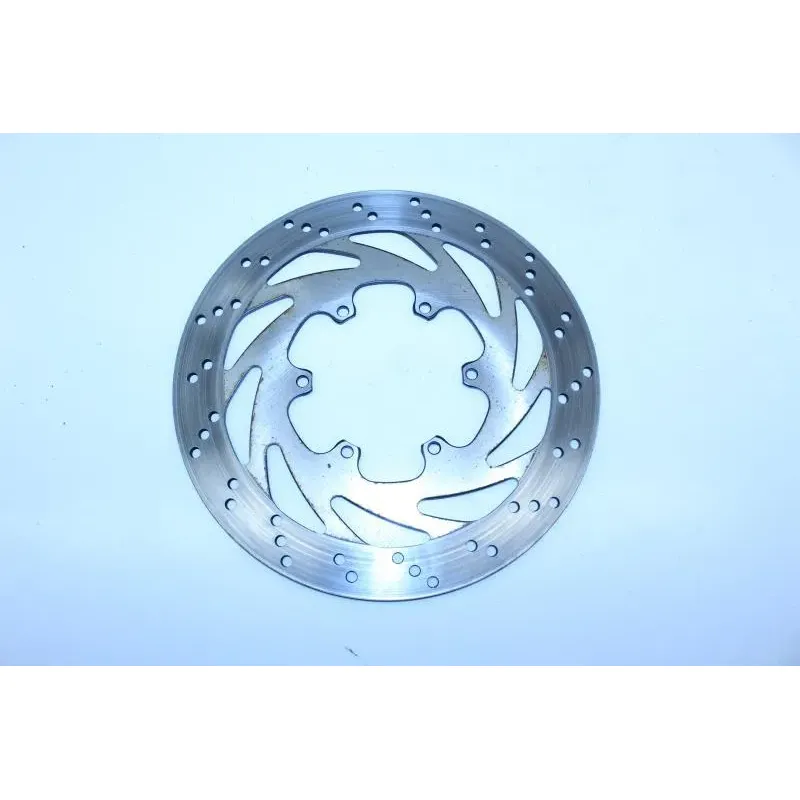 Disque frein avant DERBI SENDA DRD 50 XTREME SM 2010 - 2017