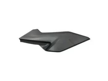 Cache carenage sous selle gauche HONDA CB 500 F 2019-2021