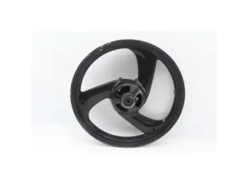 Jante avant YAMAHA TDR 125 1997 - 2003