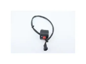 Commodo droit KAWASAKI ER6 650 N 2009 - 2011