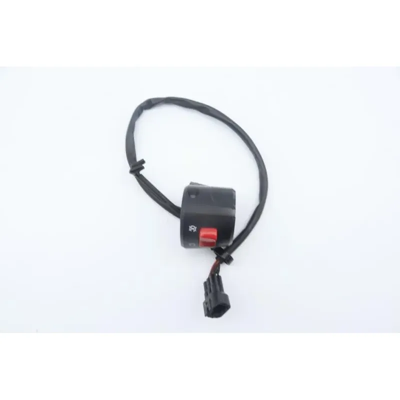 Commodo droit KAWASAKI ER6 650 N 2009 - 2011