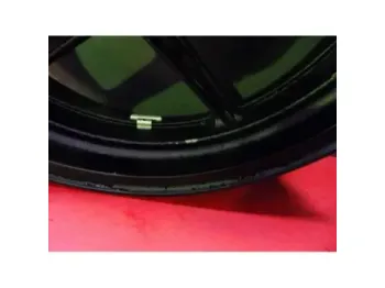 Jante arriere KAWASAKI ER6 650 N 2005 - 2008