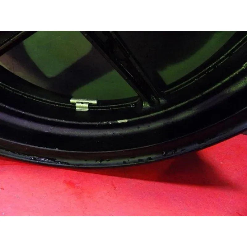 Jante arriere KAWASAKI ER6 650 N 2005 - 2008