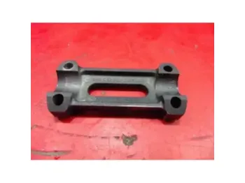 Pontets de guidon KAWASAKI ER6 650 N 2005 - 2008