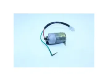 Demarreur SYM FIDDLE III 50 2014 - 2016