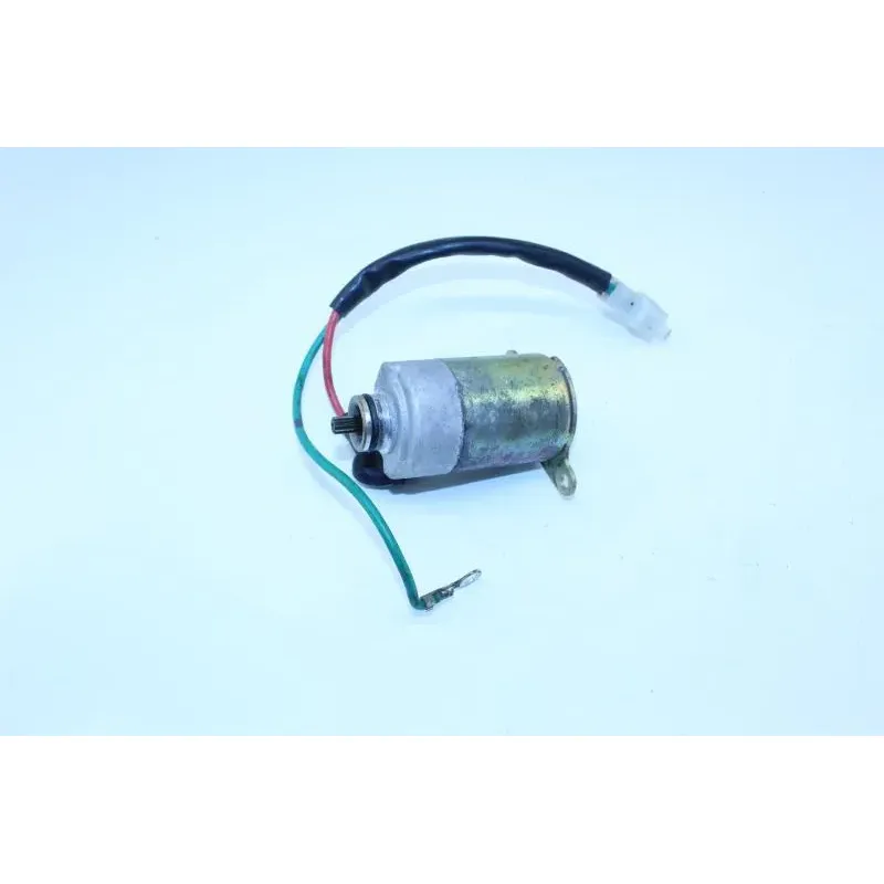 Demarreur SYM FIDDLE III 50 2014 - 2016