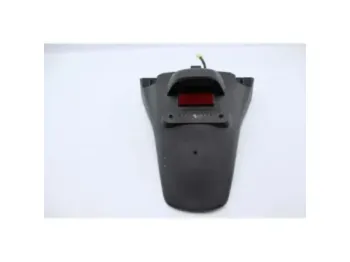 Support de plaque et eclairage HONDA NSS 250 FORZA ABS 2005 - 2006