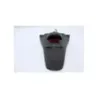 Support de plaque et eclairage HONDA NSS 250 FORZA ABS 2005 - 2006 Support de plaque et eclairage HONDA NSS 250 FORZA ABS 2005 - 2006