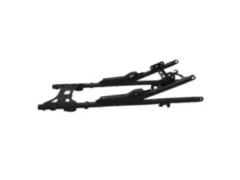 Boucle cadre arriere YAMAHA MT09 850 2018-2020 TRACER 900