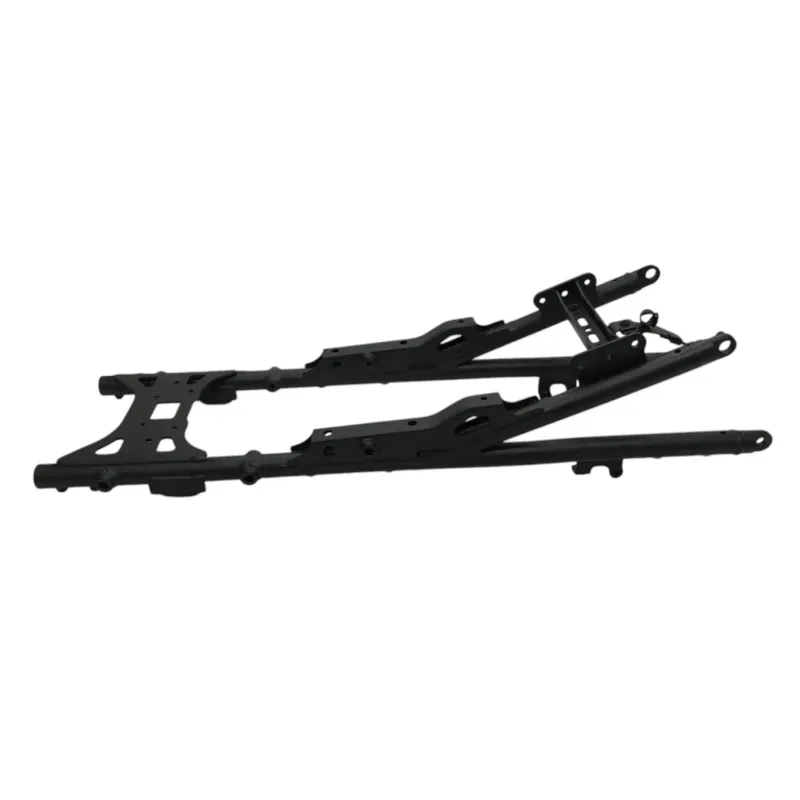 Boucle cadre arriere YAMAHA MT09 850 2018-2020 TRACER 900
