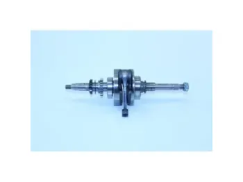Vilebrequin SYM FIDDLE III 50 2014 - 2016