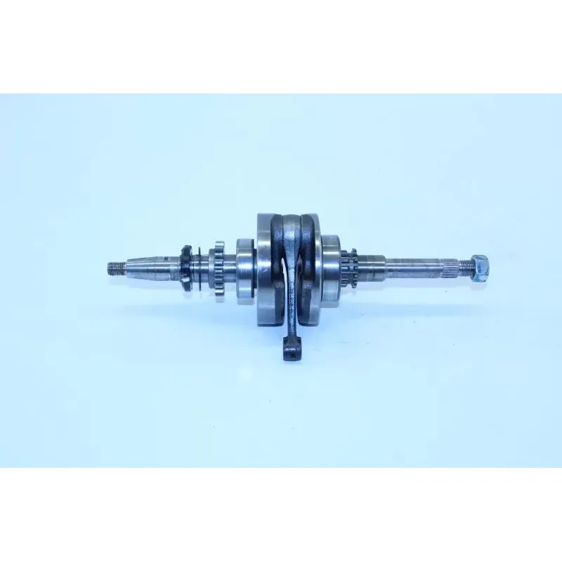 Vilebrequin SYM FIDDLE III 50 2014 - 2016