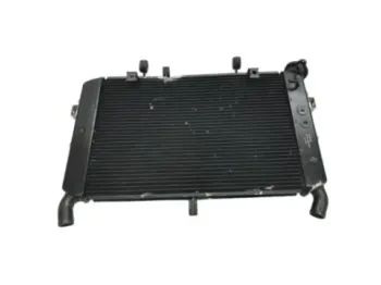 Radiateur eau YAMAHA MT09 850 2018-2020 TRACER 900