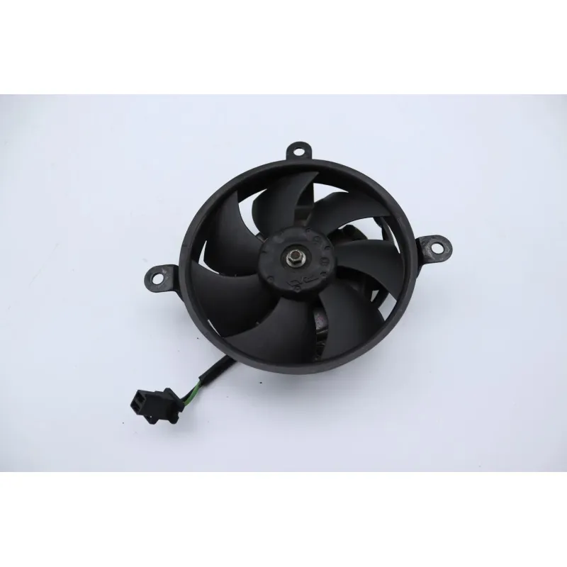 Ventilateur HONDA NSS 250 FORZA ABS 2005 - 2006