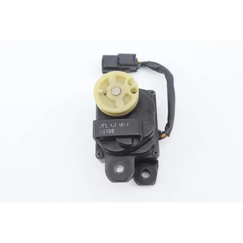 Moteur de valve HONDA CBR 1000 RR 2012 - 2013