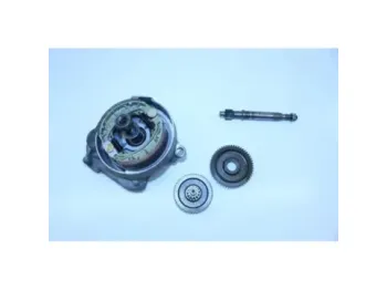 Pont cardan transmission SYM FIDDLE III 50 2014 - 2016