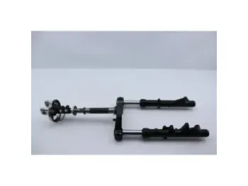 Fourche complete HONDA NSS 250 FORZA ABS 2005 - 2006