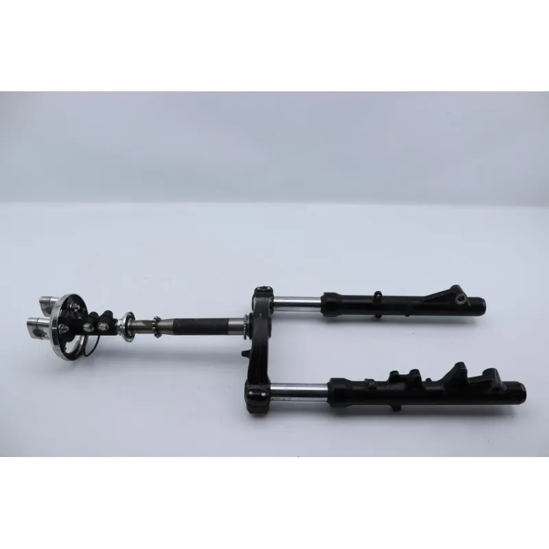 Fourche complete HONDA NSS 250 FORZA ABS 2005 - 2006