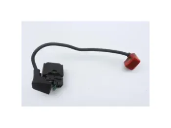 Relais de demarreur KAWASAKI ER6 650 N 2005 - 2008