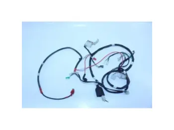 Faisceau electrique SYM FIDDLE III 50 2014 - 2016