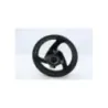 Jante avant HONDA NSS 250 FORZA ABS 2005 - 2006