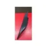 Demi flanc selle droit KAWASAKI ER6 650 N 2009 - 2011 Demi flanc selle droit KAWASAKI ER6 650 N 2009 - 2011