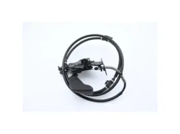 Levier frein arriere HONDA NSS 250 FORZA ABS 2005 - 2006