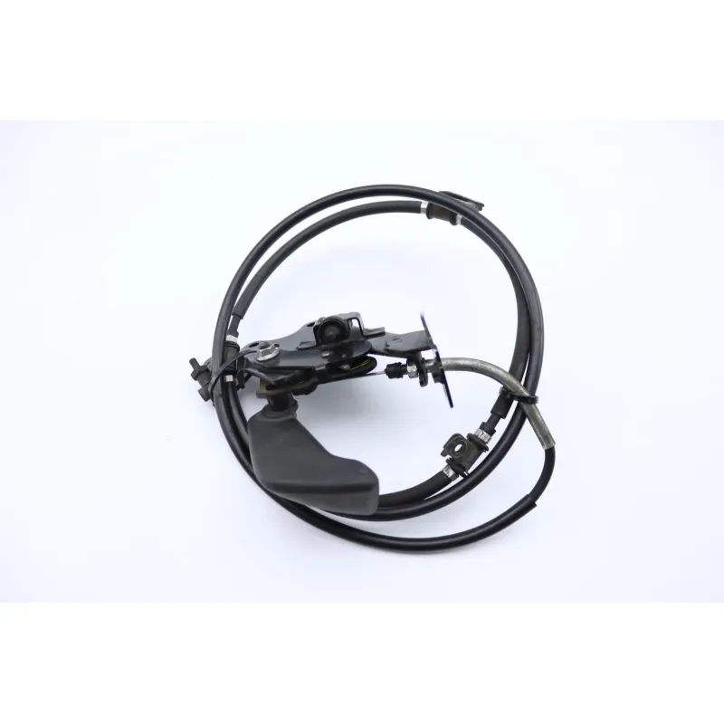 Levier frein arriere HONDA NSS 250 FORZA ABS 2005 - 2006