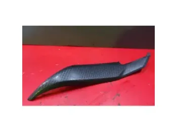 Demi flanc selle gauche KAWASAKI ER6 650 N 2009 - 2011