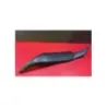Demi flanc selle gauche KAWASAKI ER6 650 N 2009 - 2011