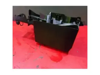 Support de batterie KAWASAKI ER6 650 N 2009 - 2011