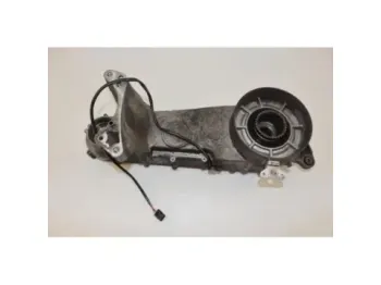 Carter transmission SUZUKI UH 650 BURGMAN 2007 - 2013