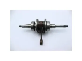 Vilebrequin PEUGEOT VIVACITY 50 2008 - 2009
