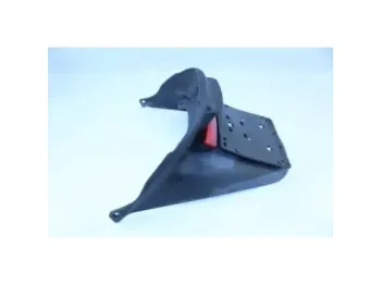 Support de plaque et eclairage PIAGGIO MP3 300 TOURING 2010 - 2013