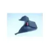 Support de plaque et eclairage PIAGGIO MP3 300 TOURING 2010 - 2013 Support de plaque et eclairage PIAGGIO MP3 300 TOURING 2010 - 2013