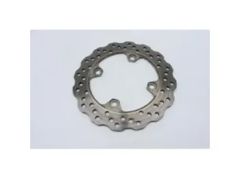 Disque frein arriere KAWASAKI ER6 650 N 2005 - 2008