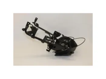 Araignee avant SUZUKI UH 650 BURGMAN 2007 - 2013