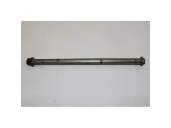Axe de roue arriere SUZUKI UH 650 BURGMAN 2007 - 2013