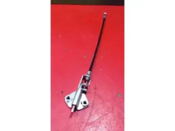 Serrure de selle KAWASAKI ER6 650 N 2009 - 2011