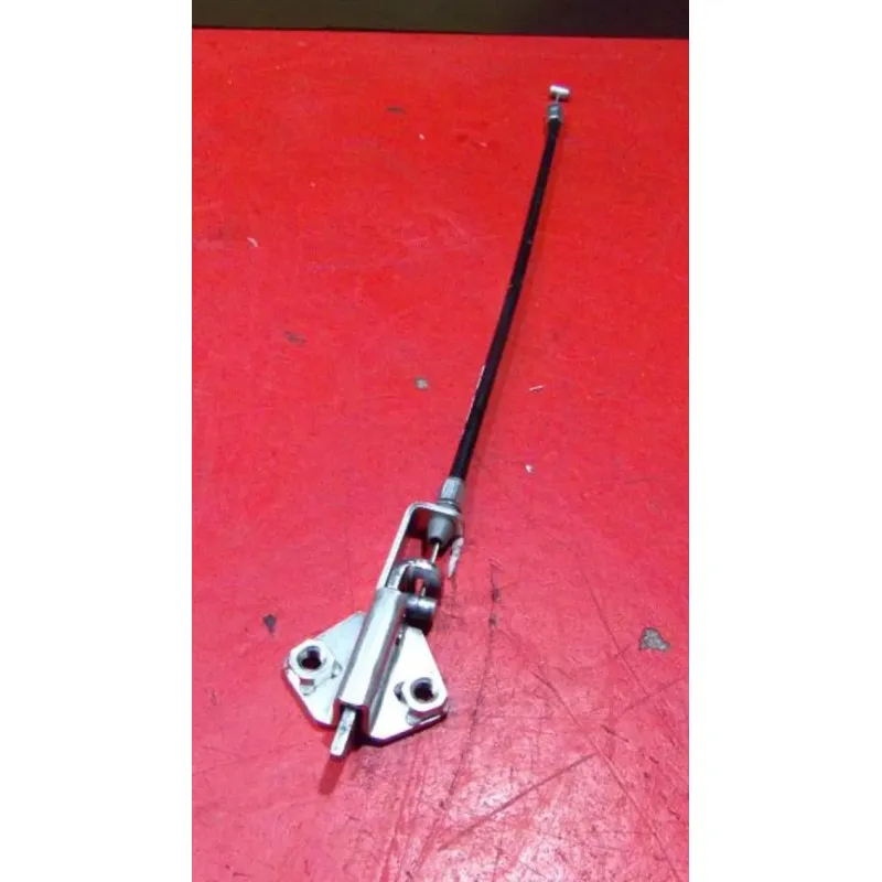 Serrure de selle KAWASAKI ER6 650 N 2009 - 2011