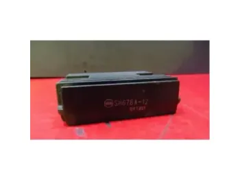 Regulateur charge batterie KAWASAKI ER6 650 N 2009 - 2011