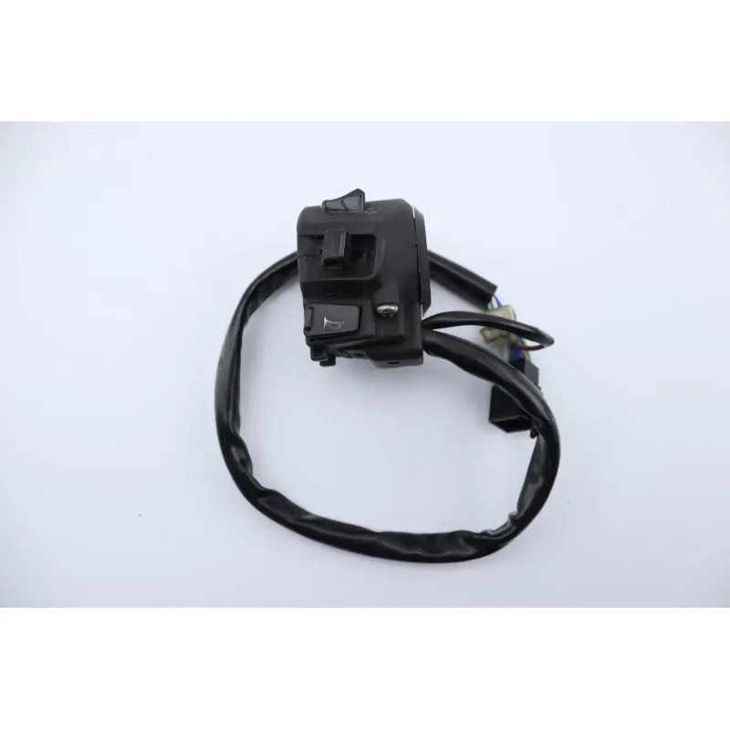 Commodo gauche KYMCO GRAND DINK 125 2008 - 2011