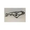 Boucle cadre arriere SUZUKI UH 650 BURGMAN 2007 - 2013 Boucle cadre arriere SUZUKI UH 650 BURGMAN 2007 - 2013