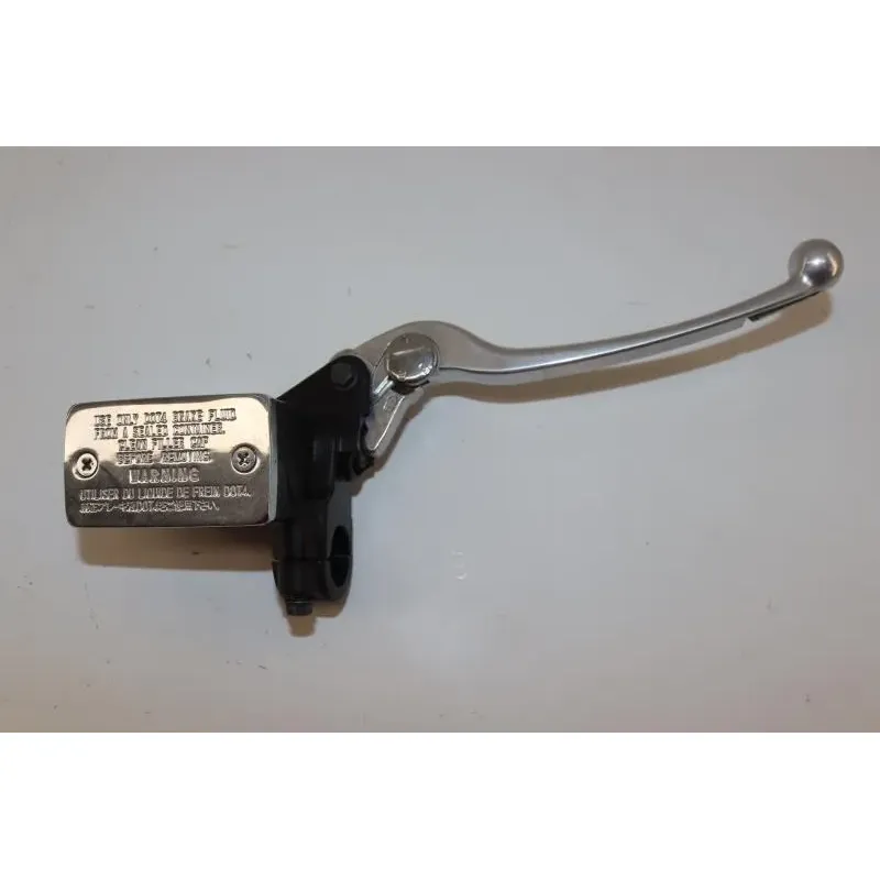 Maitre cylindre frein avant SUZUKI UH 650 BURGMAN 2007 - 2013