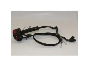 Poignee gaz SUZUKI UH 650 BURGMAN 2007 - 2013